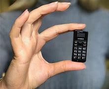 Image result for World's Smallest Toys Phones