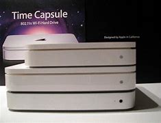 Image result for Apple Time Capsule UI
