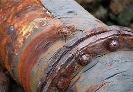 Image result for Corrosion of Drilling Pipes