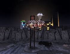 Image result for Las Vegas Sign Fallout