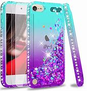 Image result for Fluffy iPod Touch 7 Case