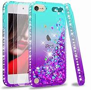 Image result for Purple iPod Cases for Girls