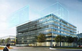Image result for Siemens Building