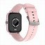 Image result for Smartwatch R2 Pink