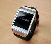 Image result for Cricket Wireless Samsung Galaxy Gear S Smartwatch