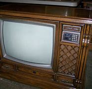 Image result for TVs in the 80s