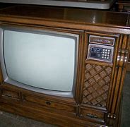 Image result for Magnavox Console Wood TV