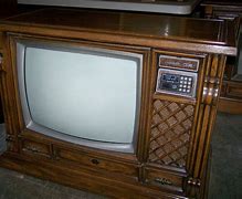 Image result for Vintage Magnavox TV