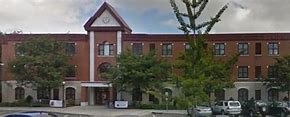 Image result for 2000s School Building