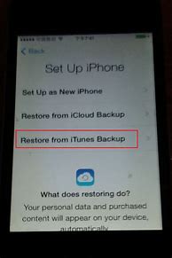 Image result for Unlock iPhone iCloud by iTunes