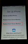 Image result for iTunes Unlock iPhone 4S