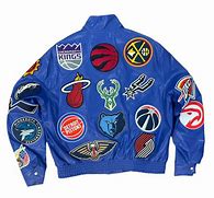 Image result for NBA 2K16 Varsity Jacket