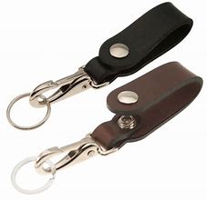 Image result for Snap Open Key Rings
