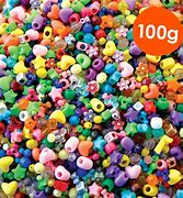 Image result for Assorted Beads