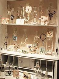 Image result for Creative Jewelery Displays