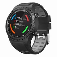 Image result for Smartwatch GPS Built In