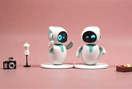 Image result for Companion Robots for Adults
