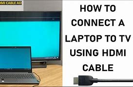Image result for HDMI Cable Laptop to TV
