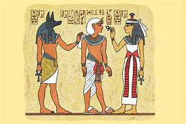 Image result for Ancient Egyptian Pictures of People