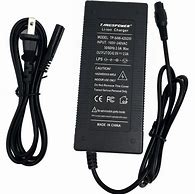 Image result for Charger Output
