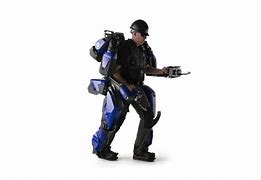 Image result for Full Body Exoskeleton