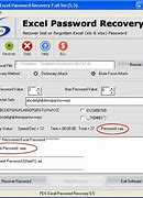 Image result for Excel Password Remover