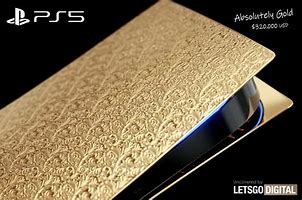Image result for PS5 Limited Edition