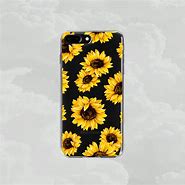 Image result for Sunflower Case iPhone 8 Plus