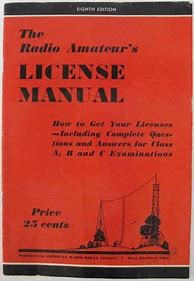 Image result for Radio Signal Green Book