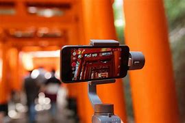 Image result for iPhone Gimbal