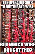 Image result for Wired Meme