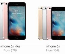 Image result for What is the iPhone 6S Plus price?