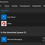 Image result for Microsoft Store Update Windows 10