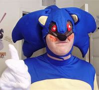 Image result for Bad Luck Brian Sonic