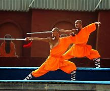 Image result for Christopher Judge Martial Arts Fighting Styles