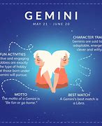 Image result for What Does a Gemini Look Like