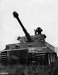 Image result for Panzer Tiger Tank