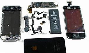 Image result for iFixit iPhone 4S