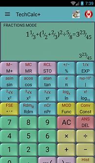 Image result for Scientific Calculator App