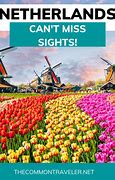 Image result for Giethoorn Holland Tourism