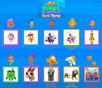 Image result for Bubble Guppies Memes