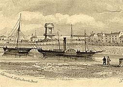 Image result for Irish Immigrant Ships 1850