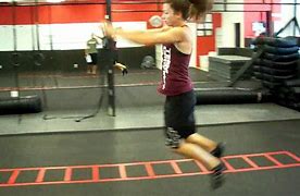 Image result for Burpee Broad Jump
