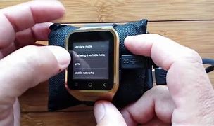 Image result for Wi-Fi Smartwatch