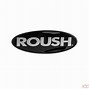 Image result for Roush Performance Logo
