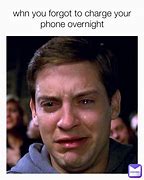 Image result for Forgot to Charge Phone