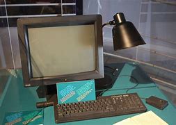 Image result for The First Internet Machine