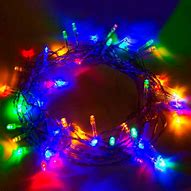 Image result for Battery Operated LED Lights Multicolor