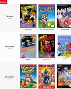 Image result for NES Games List