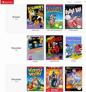 Image result for NES Games List